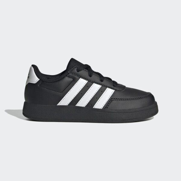 Championes Adidas Breaknet Court 2.0 K Negro