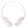Auricular Sony MDR-ZX110 Rose (Con Cable) Auricular Sony MDR-ZX110 Rose (Con Cable)
