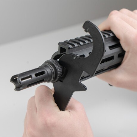 Herramienta para M4/AR15 V2 Herramienta para M4/AR15 V2