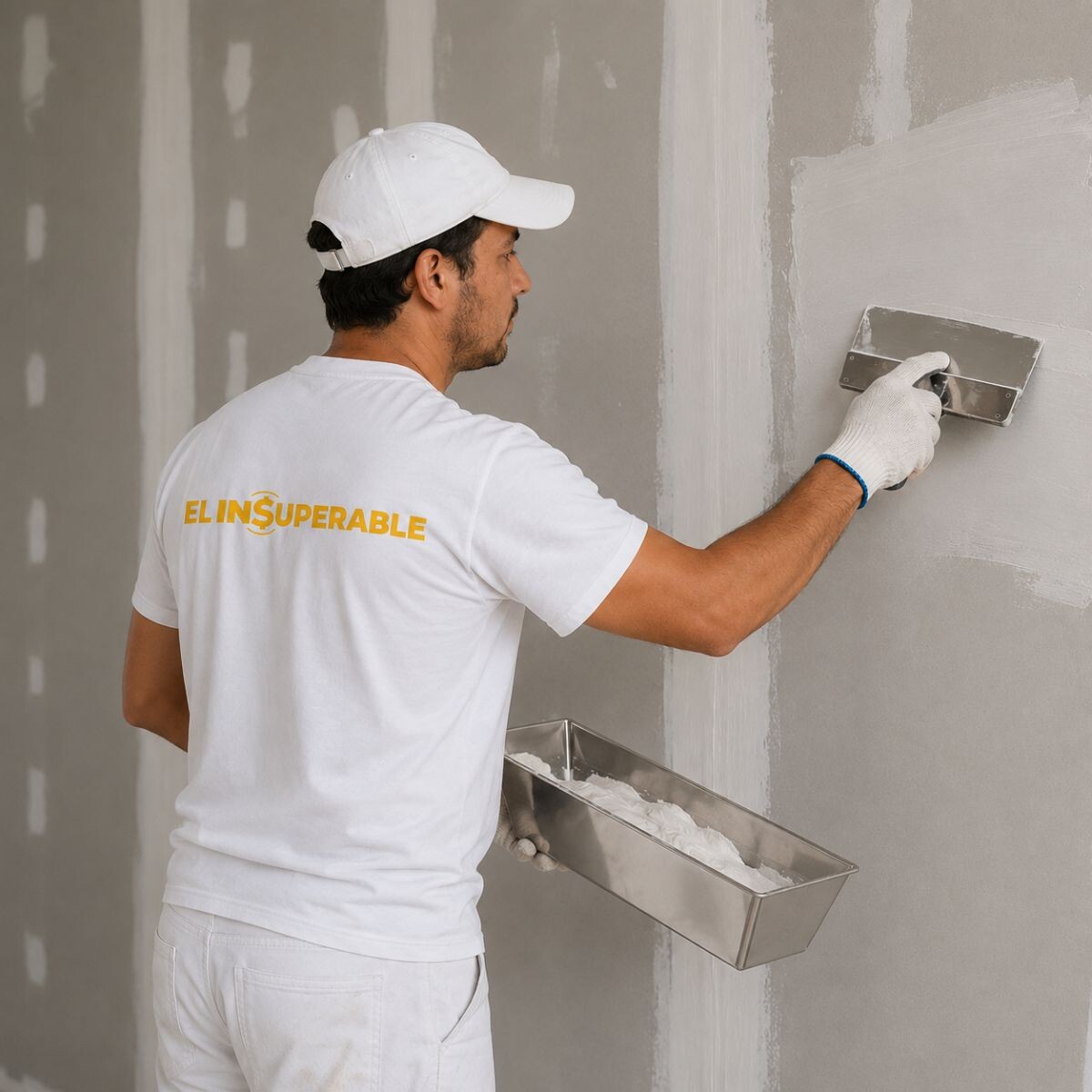 BUDINERA DE ACERO INOX 358X108MM Budinera De Acero Inox 358x108mm