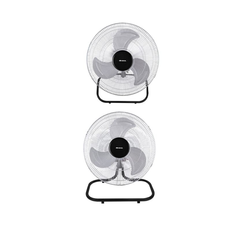 VENTILADOR ARIETE 3 EN 1 DE METAL Ventilador Ariete 3 En 1 De Metal
