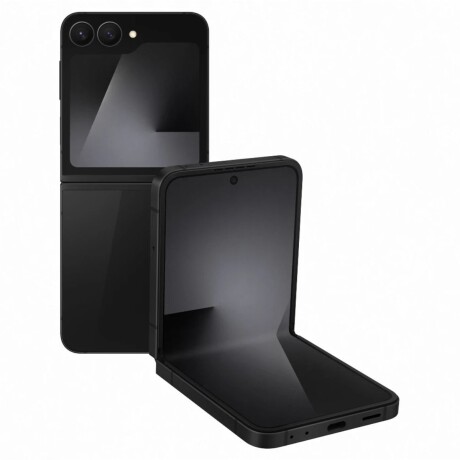 Celular Samsung Z Flip 7 FE 256GB V01
