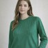 Sweater Lina Verde