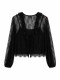 BLUSA JULEMA NEGRO