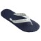 Sandalias Havaianas Track Go Fc Hombre Marino