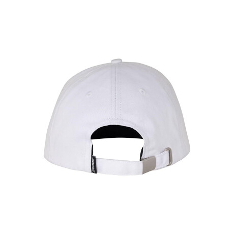 Gorro Bweare Dot Santa Cruz - Blanco Gorro Bweare Dot Santa Cruz - Blanco