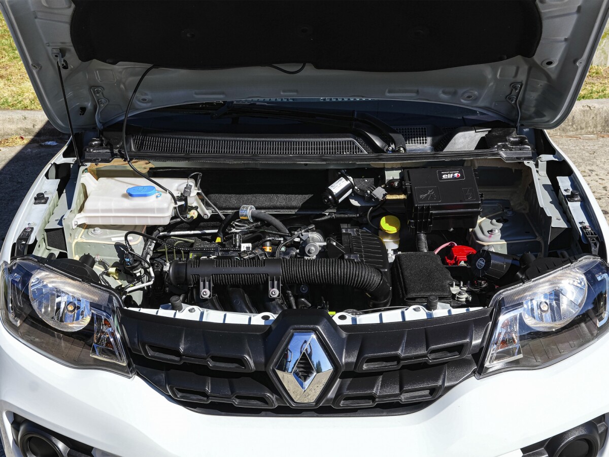 Renault Kwid 1.0 Life Full con Ficha | Permuta / Financia Renault Kwid 1.0 Life Full con Ficha | Permuta / Financia