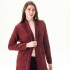 Chaqueta Verona Bordó