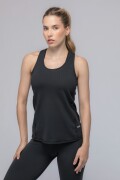 Musculosa Deportiva. Rojo