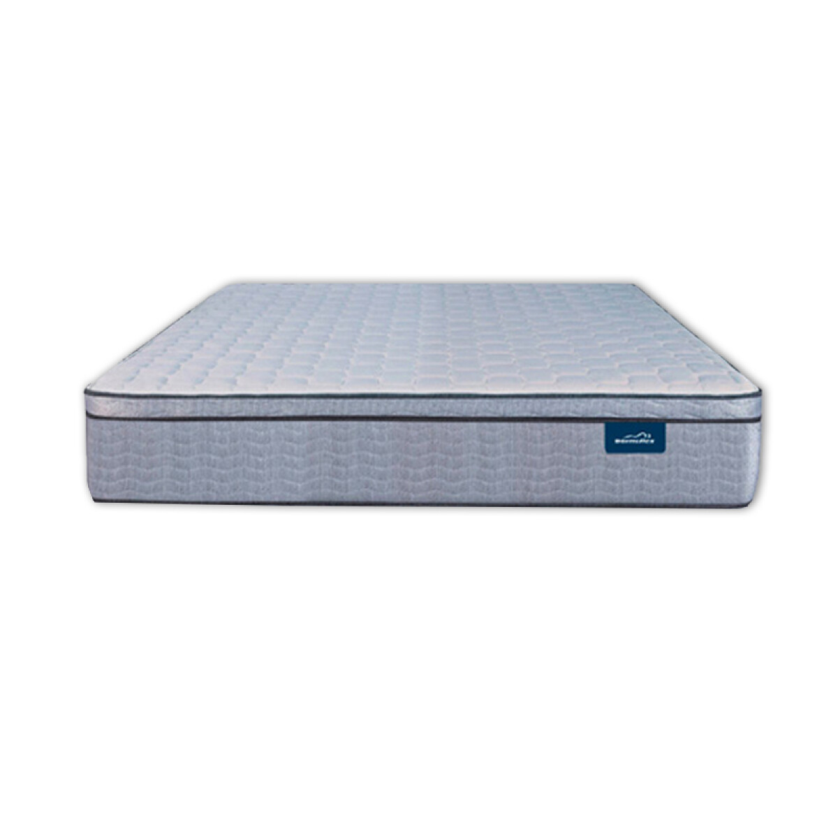 Colchón Premium Euro - 2 plazas 140x190 (Discontinuado imperdible) 
