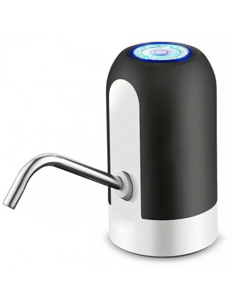 Dispensador de agua automático a batería USB para bidones Dispensador de agua automático a batería USB para bidones