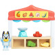 Bluey Mini Playsets 2 MODELOS Bluey Mini Playsets 2 MODELOS