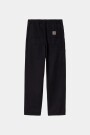 FLINT PANT Negro