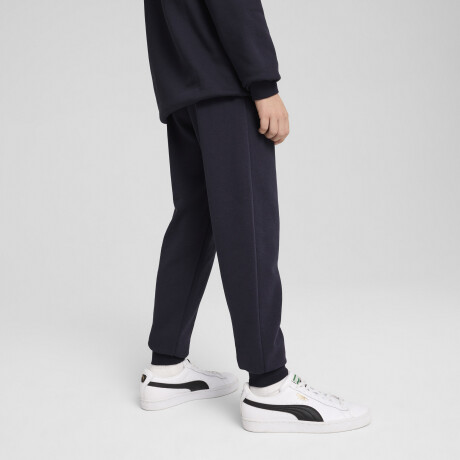 ESS Nş1 Logo Sweatpants TR B 68491416 Azul