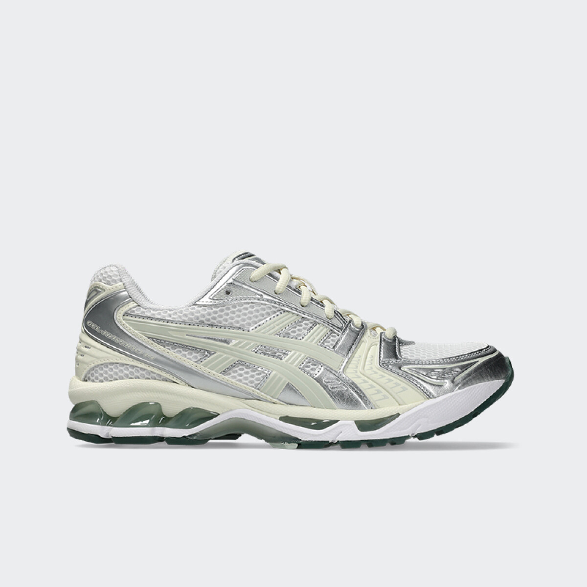 Championes Asics Gel Kayano 14 - White/light Sage 
