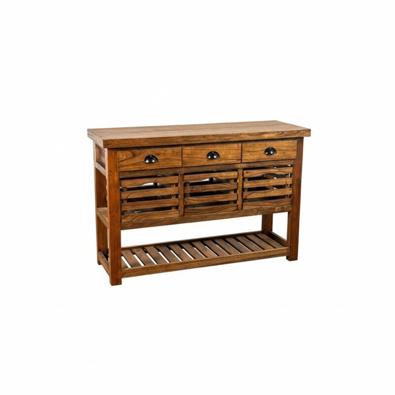 MESADA MANZANERO 3C (CD) Unica