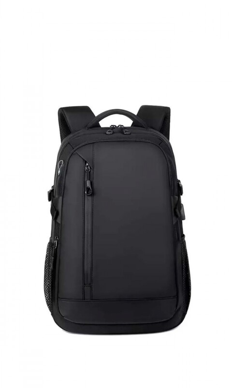 MOCHILA WASHINGTON NEGRO