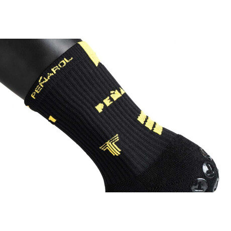 Medias Edición Peñarol Unisex Negro