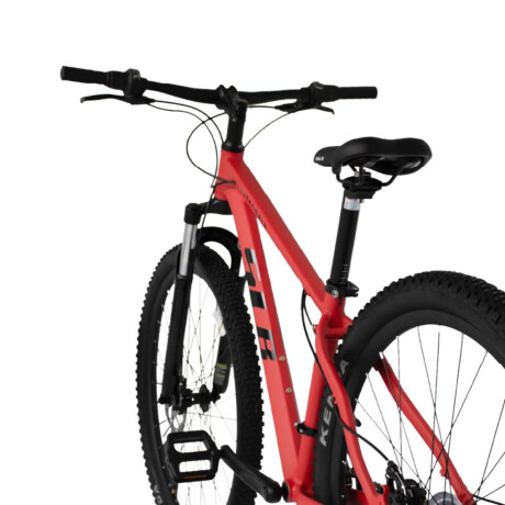 Bicicleta SLB Patagonia rodado 29 21V Rojo y Negro Talle M