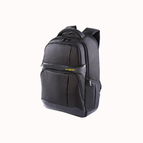 Mochila Samsonite IKONN Laptop Backpack III Black