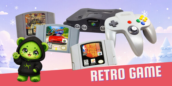 RETRO