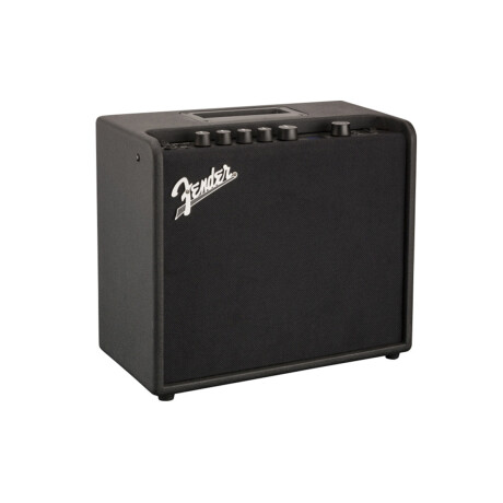 Amplificador De Guitarra Fender Mustang Lt25 Amplificador De Guitarra Fender Mustang Lt25