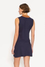 MUSCULOSA MAIA Azul Marino