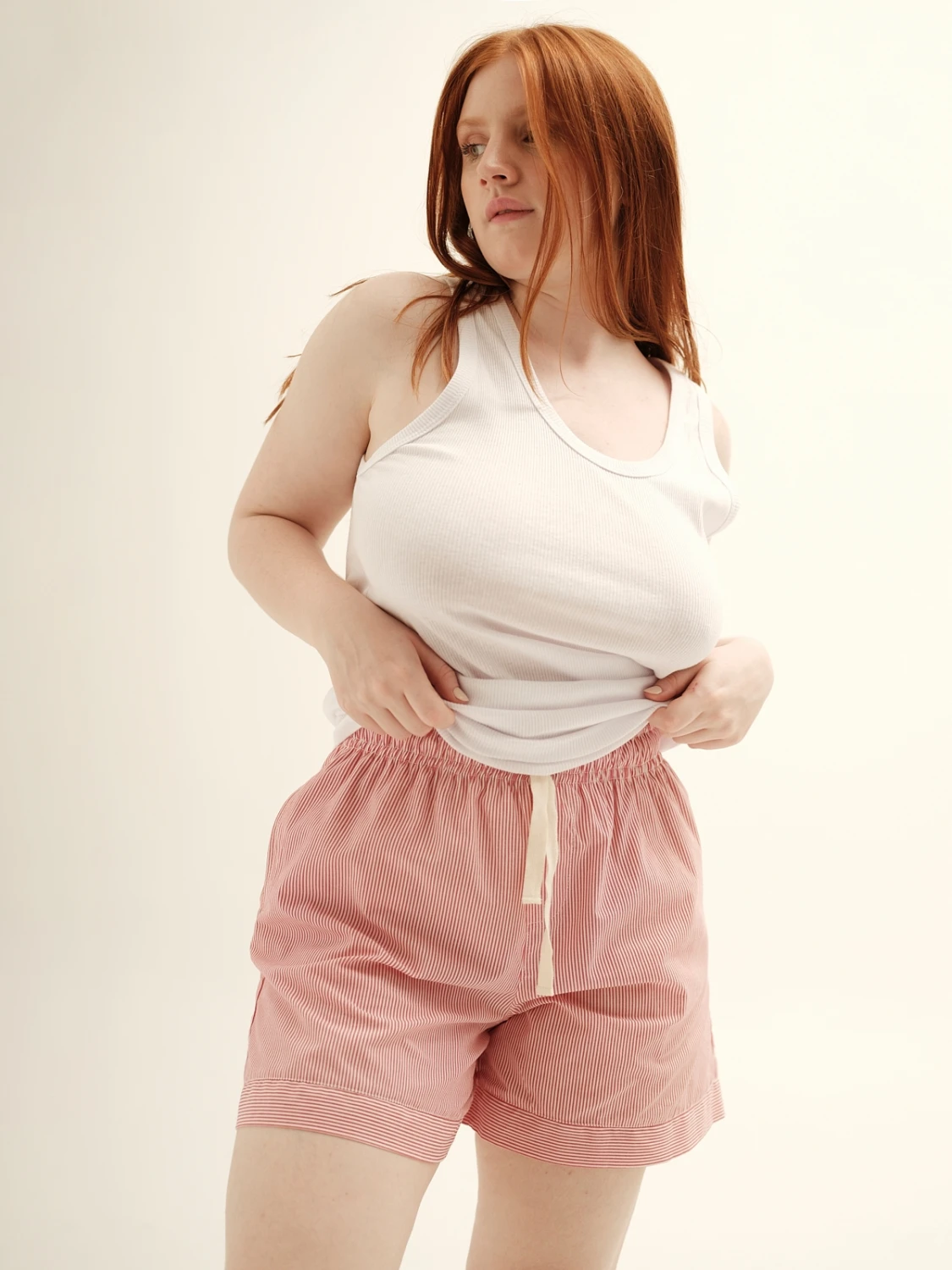 SH1 Short Leto + Musculosa