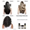 Aceite para el cabello Loreal Prof Absolut Repair Molecular 90 ml Aceite para el cabello Loreal Prof Absolut Repair Molecular 90 ml