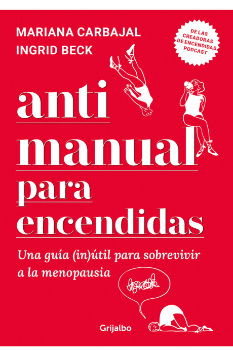 ANTI MANUAL PARA ENCENDIDAS ANTI MANUAL PARA ENCENDIDAS
