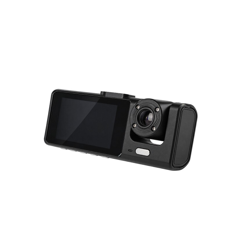 Cámara Dashcam para auto Hd 1080p Cámara Dashcam para auto Hd 1080p