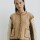 CHAQUETA MENA Latte