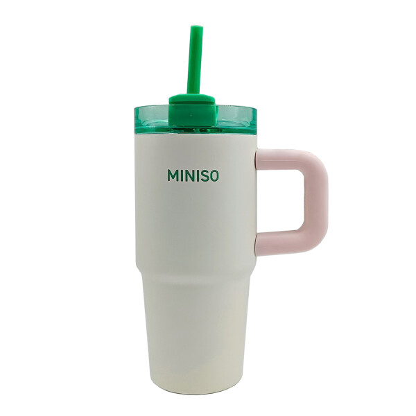 Jarro térmico 490ml verde