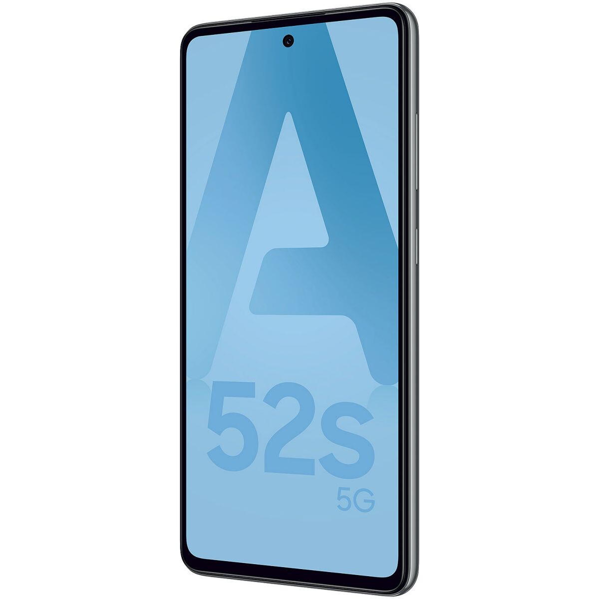 Samsung A52S 5G A528/DS 128GB Black 