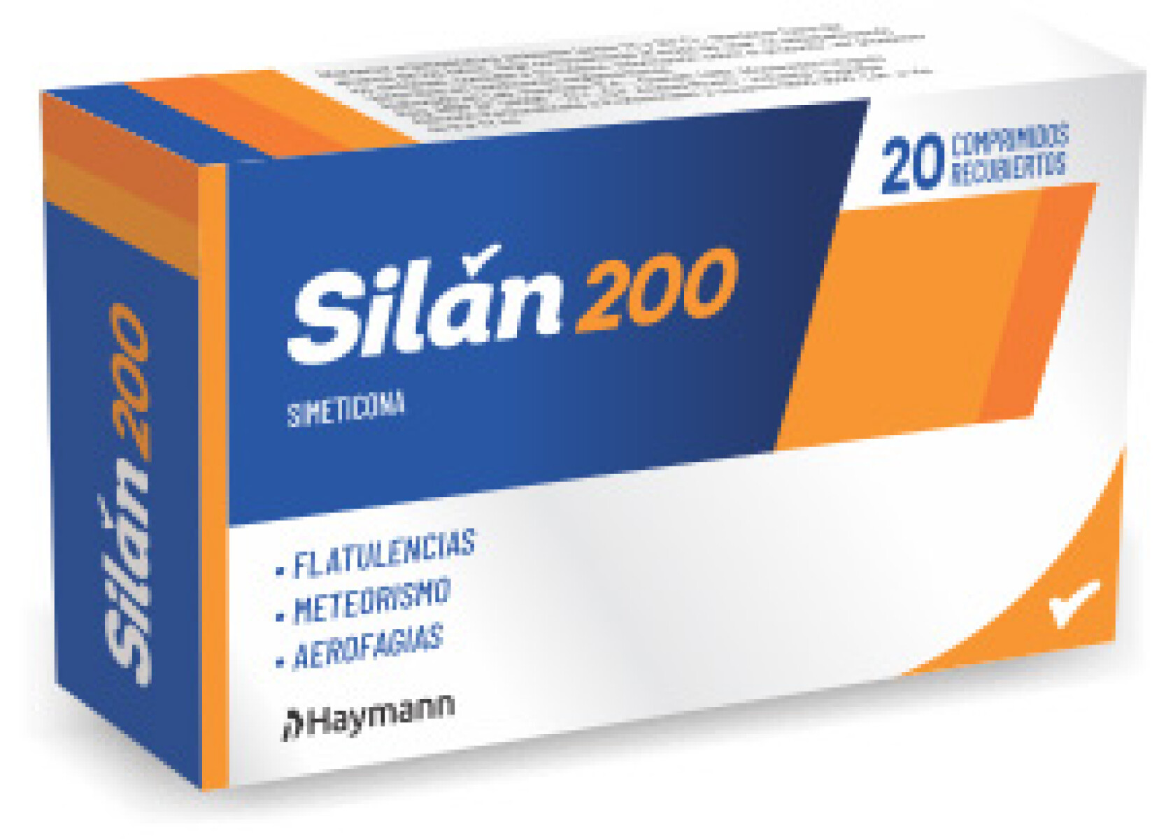 Silan 200Mg 