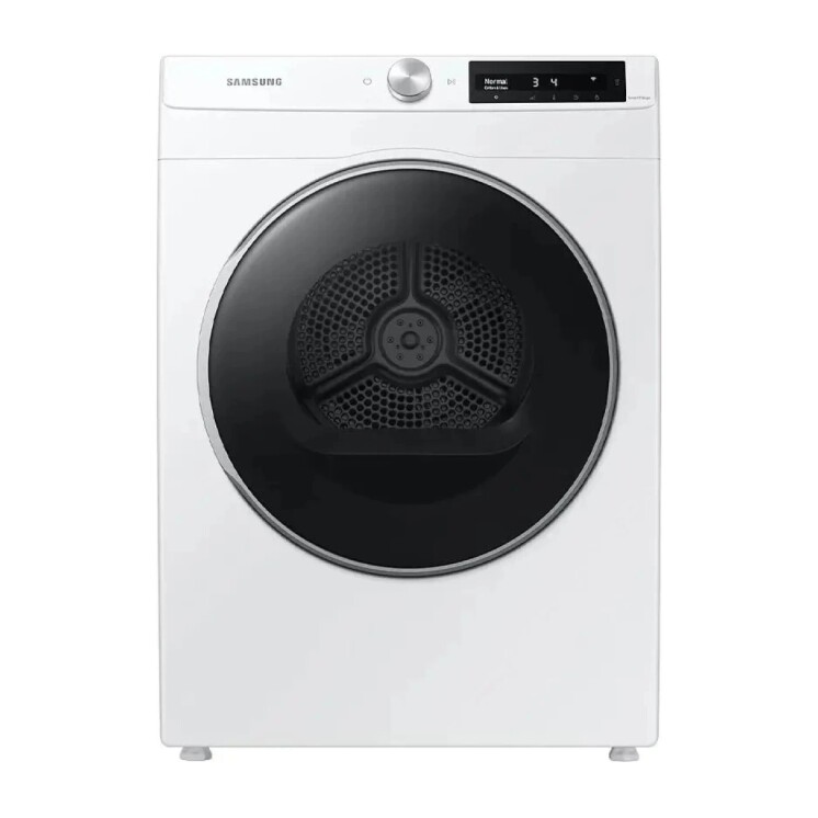 Secarropas Samsung 11,5 kg AI Control con WiFi DV11FG60BVBECX Secarropas Samsung 11,5 kg AI Control con WiFi DV11FG60BVBECX