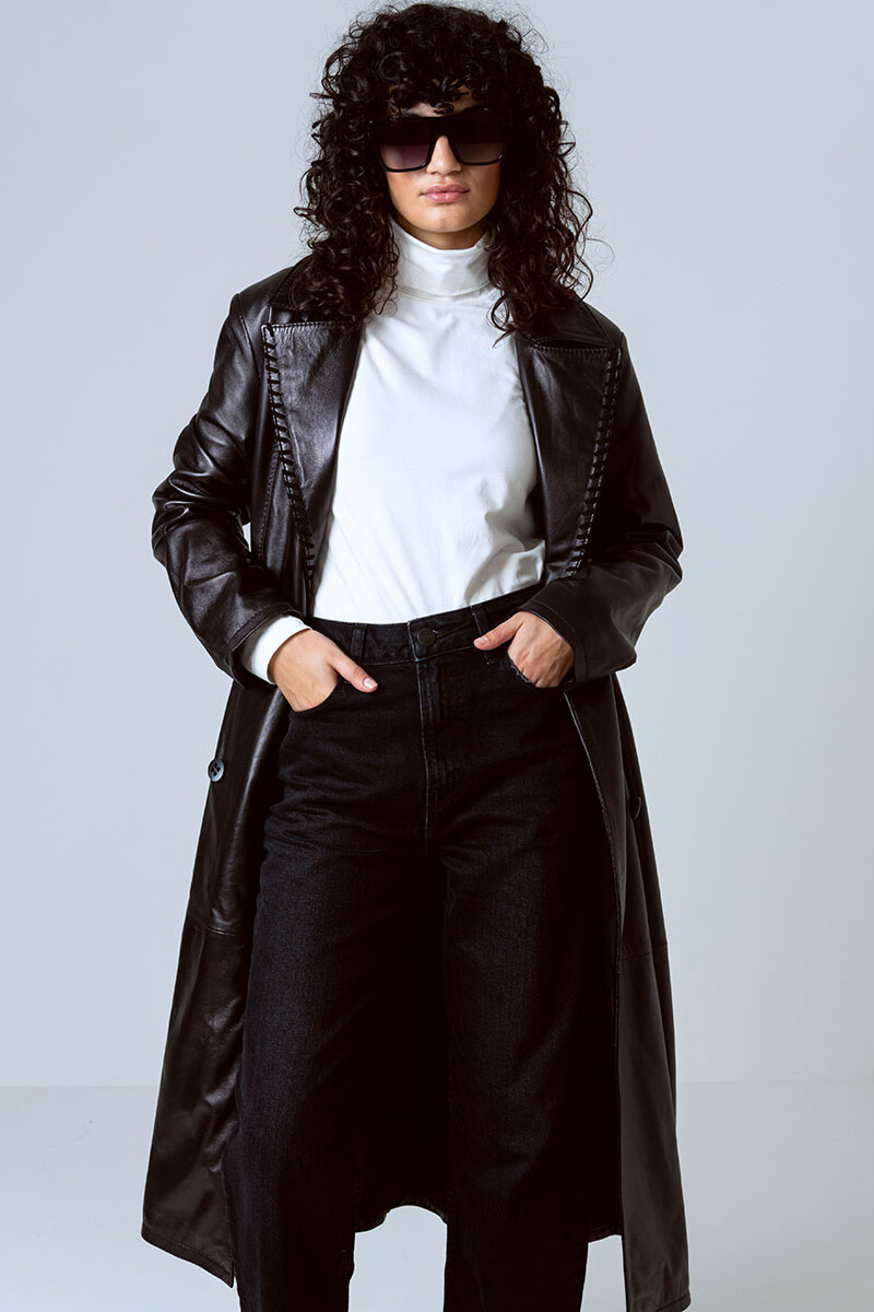 Trina Black