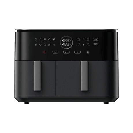 FREIDORA DE AIRE XIAOMI 10-LITROS NEGRO DUAL ZONE