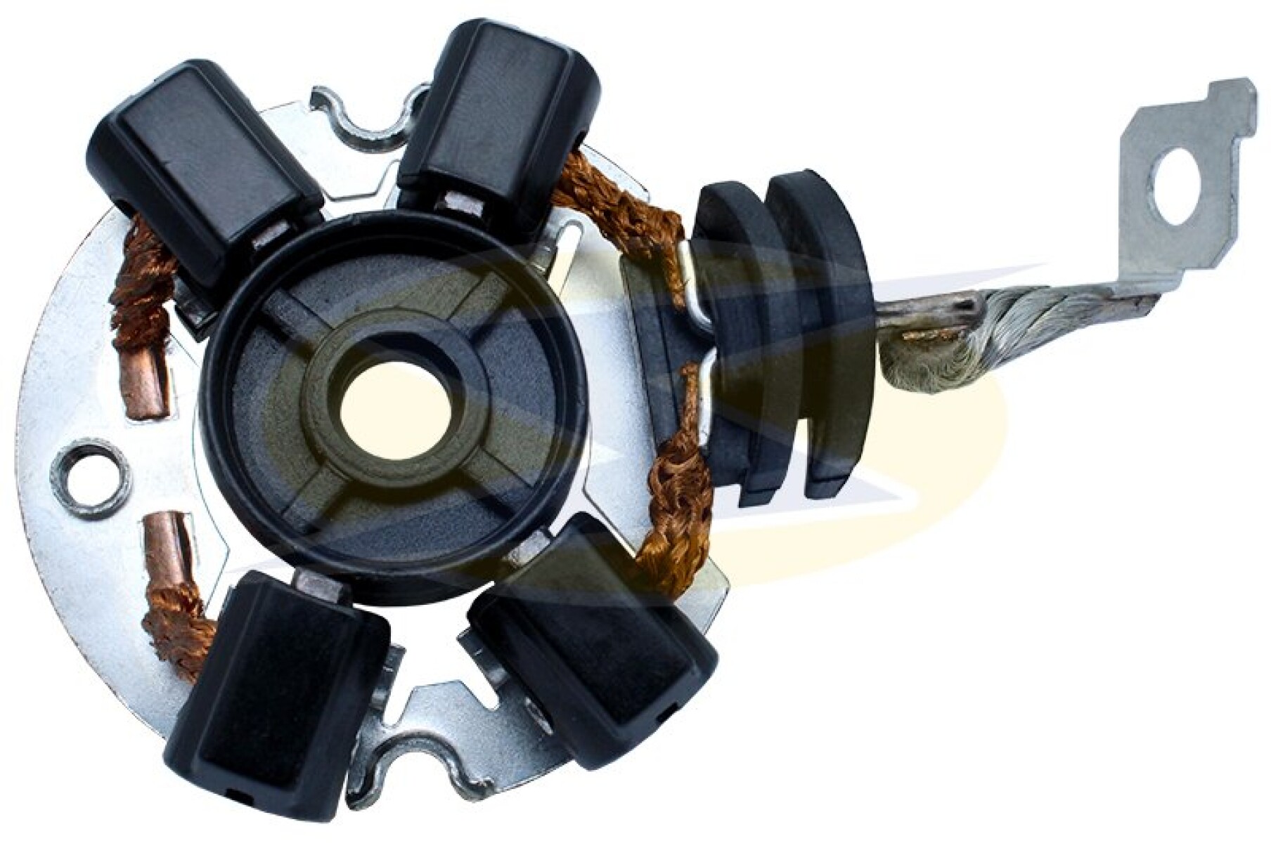 PORTA CARBONES CHEVROLET REMY CORSA ONIX CELTA AGILE COBALT HYUNDAI HB20 UNIFAP 