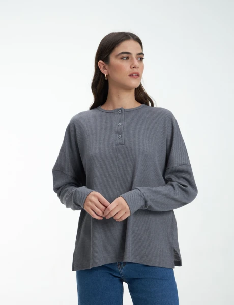 Remera Ofelia Topo
