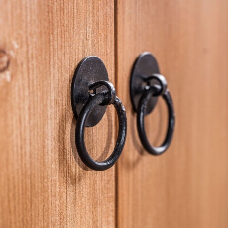 Aparador Bajo Berlín U