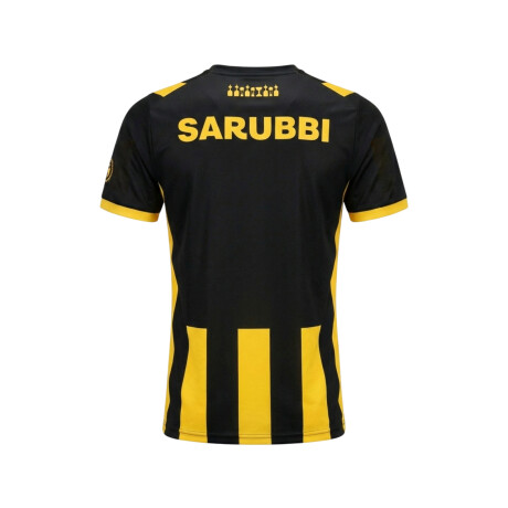 CAMISETA PUMA PEÑAROL 26 1ra Equipacion