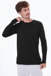 Remera Baldur Negro