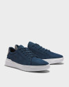 Zapatilla Low Lace Up Hombre 288