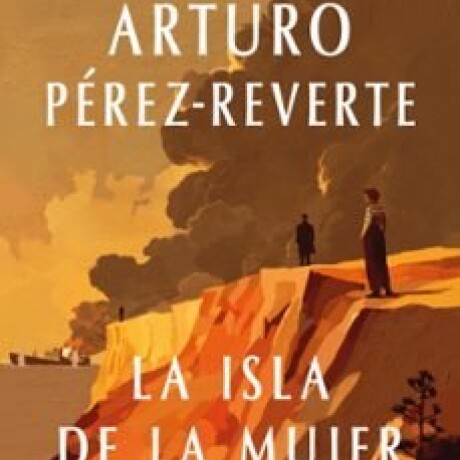 LA ISLA DE LA MUJER DORMIDA LA ISLA DE LA MUJER DORMIDA
