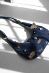 Deleite Multi Tachas Bag Azul
