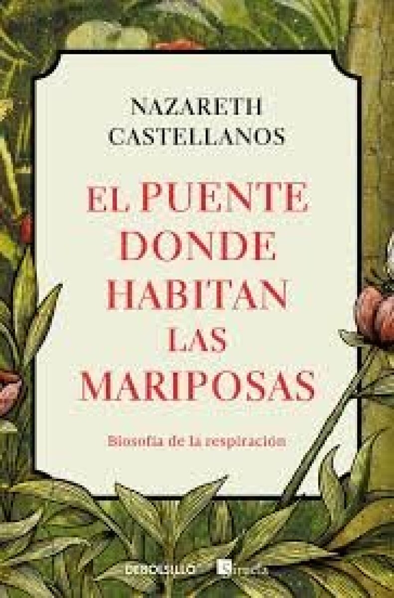 EL PUENTE DONDE HABITAN LAS MARIPOSAS 