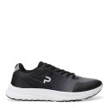 Championes de Hombre Push Negro