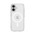 Spigen Funda Ultra Hybrid Mag Fit iPhone 17 - Crystal Clear Spigen Funda Ultra Hybrid Mag Fit iPhone 17 - Crystal Clear