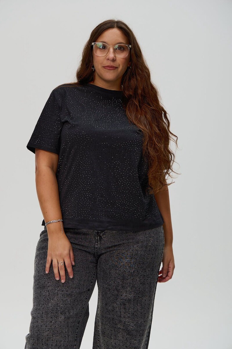 Remera Brillos 